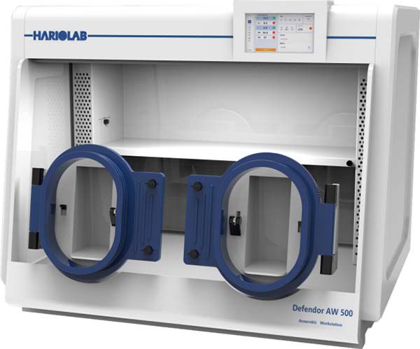 Defendor AMW1000厭氧工作站/厭氧微好氧工作站