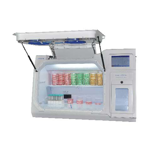 AMW1000厭氧微好氧工作站