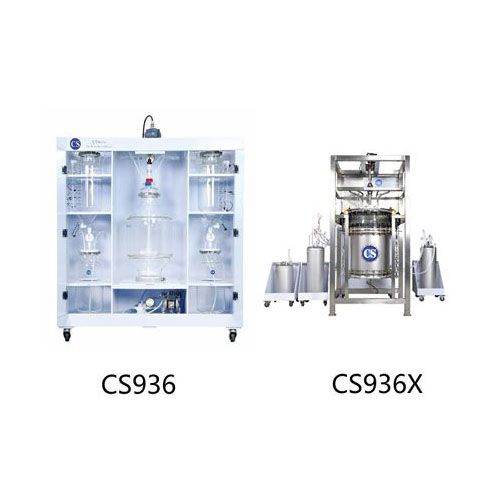 生產(chǎn)型多肽合成儀CS936系列