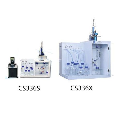 研發(fā)型CS336系列多肽合成儀