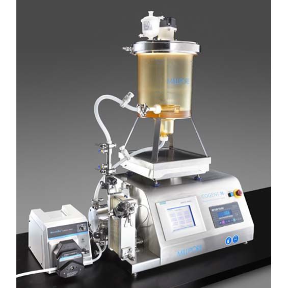 Cogent M切向流超濾系統(tǒng)