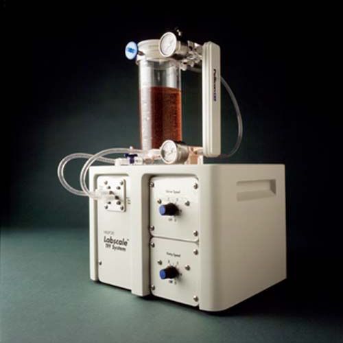 Labscale切向流超濾系統(tǒng)