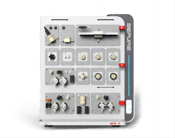 SCG-P系列蛋白純化系統(tǒng)