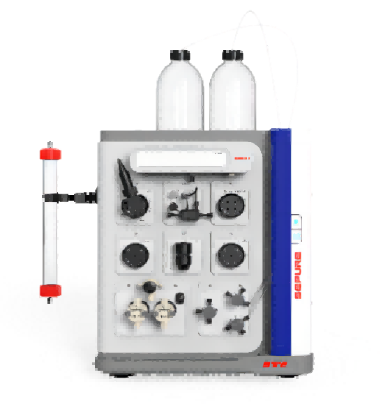 SEP系列蛋白純化系統(tǒng)