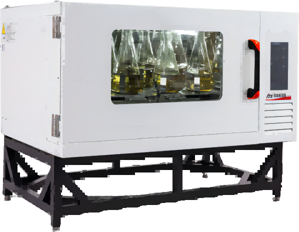 IS-BX疊加式恒溫振蕩器