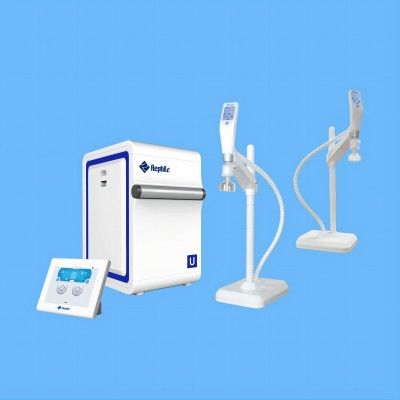 Genie U智能RO純水超純水系統(tǒng)