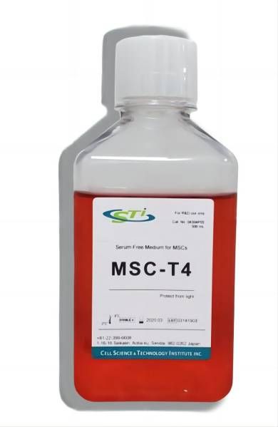 MSC-T4
