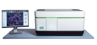 高內(nèi)涵成像系統(tǒng)  Operetta CLS