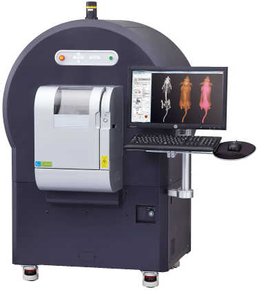 活體成像系統(tǒng)