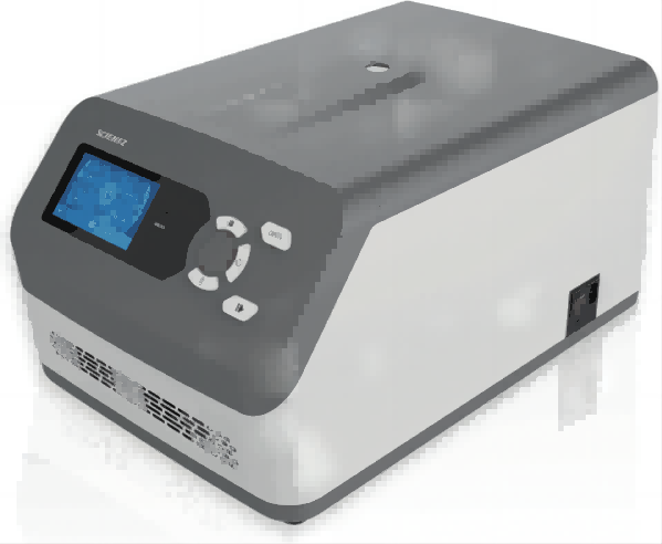 HSC-2015L高速冷凍離心機