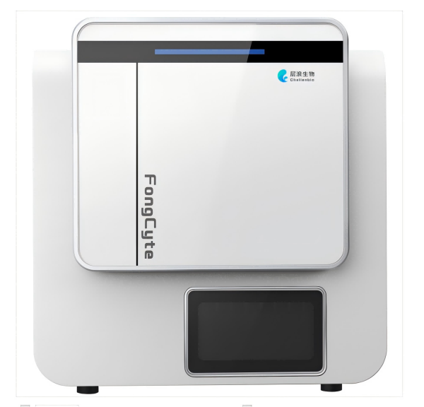 FongCytet 科研型流式細(xì)胞儀