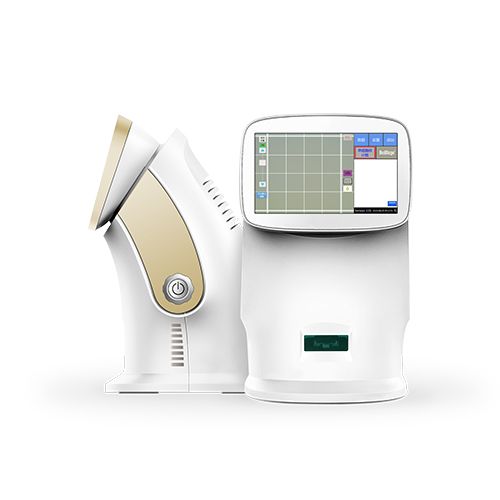 單細(xì)胞熒光分析儀