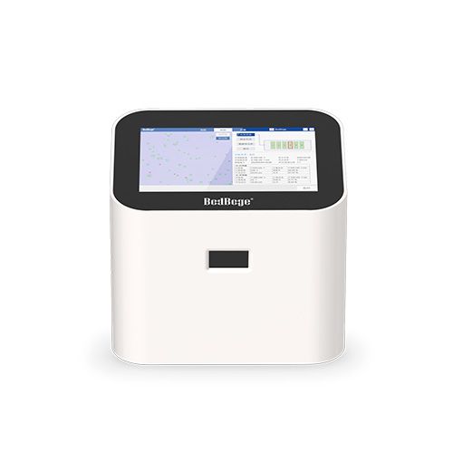 Jan-F3細(xì)胞計(jì)數(shù)儀