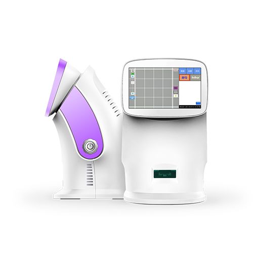 熒光酵母細(xì)胞計(jì)數(shù)儀