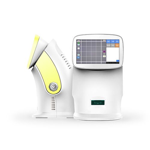 微生物細(xì)胞計(jì)數(shù)儀