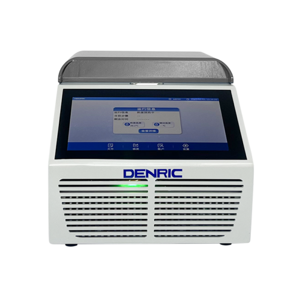 MNA-96基因擴增儀(PCR儀)